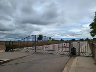 0 Tres Cantos Avenue 1 