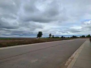 0 Tres Cantos Avenue 1 