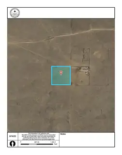 Off Pajarito (N101) Road SW, Albuquerque 