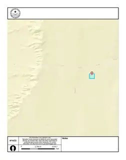 Off Pajarito (N101) Road SW 