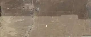 Off Pajarito (N101) Road SW 