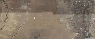 Off Pajarito (N101) Road SW 