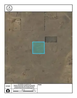 Off Pajarito (N105) Road SW, Albuquerque 