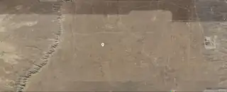 Off Pajarito (N105) Road SW 