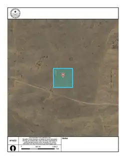 Off Pajarito (N106) Road SW, Albuquerque 