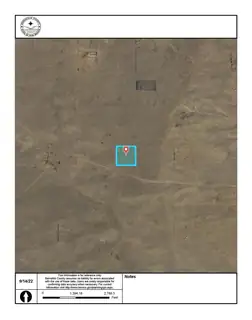 Off Pajarito (N106) Road SW 