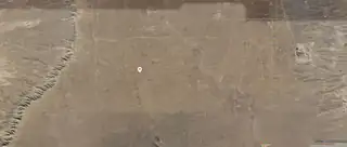 Off Pajarito (N106) Road SW 