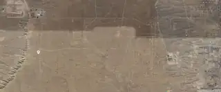 Off Pajarito (N107) Road SW 