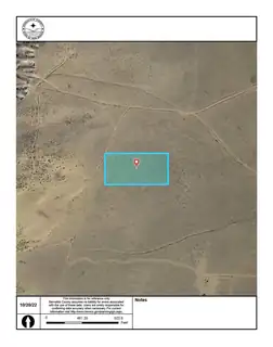 Off Pajarito (N108) Road SW, Albuquerque 