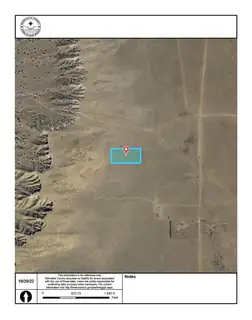 Off Pajarito (N108) Road SW 