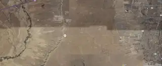 Off Pajarito (N108) Road SW 