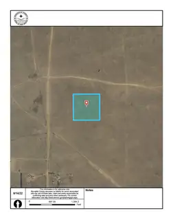 Off Pajarito (N109) Road SW, Albuquerque 