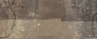 Off Pajarito (N109) Road SW 