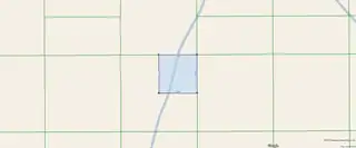 Off Pajarito (N110) Road SW 