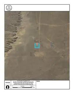 Off Pajarito (N111) Road SW 