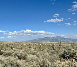 Tbd Staci Rd Ne Lots 43 And 44, Rio Rancho 