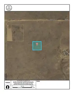 Off Pajarito (N69) Road SW, Albuquerque 