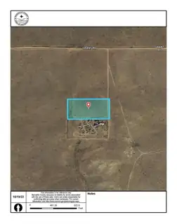 Off Pajarito (N70) Road SW, Albuquerque 