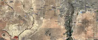 Off Pajarito (N71) Road SW 