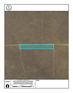 Off Pajarito (N73) Road SW, Albuquerque 