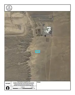 Off Pajarito (N80) Road SW 