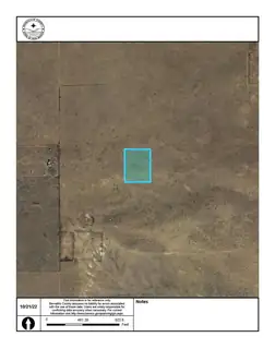 Off Pajarito (N85) Road SW, Albuquerque 