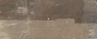 Off Pajarito (N85) Road SW 