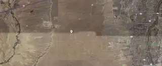 Off Pajarito (N85) Road SW 