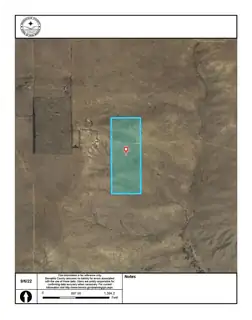 Off Pajarito (N87) Road SW, Albuquerque 