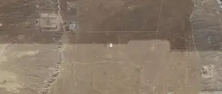 Off Pajarito (N87) Road SW 