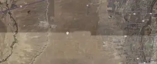 Off Pajarito (N87) Road SW 