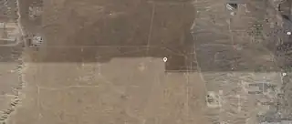 Off Pajarito (N91) Road SW 