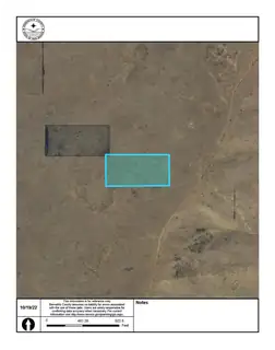 Off Pajarito (N98) Road SW, Albuquerque 