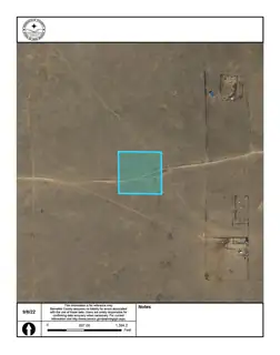 Off Pajarito (N99) Road SW, Albuquerque 