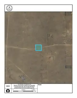 Off Pajarito (N99) Road SW 