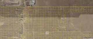 Off Pajarito (N99) Road SW 