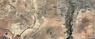 Off Pajarito (N99) Road SW 