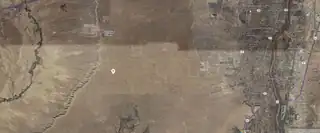 Off Powers Way (N112) Road SW 