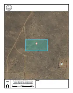 Off Powers Way (N92) Road SW, Albuquerque 