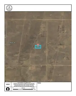 Off Powers Way (N92) Road SW 