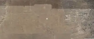 Off Powers Way (N92) Road SW 