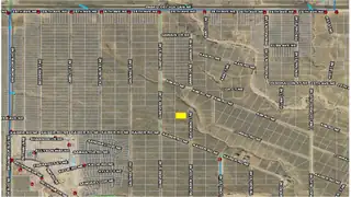 2503 Buckskin Court NE, Rio Rancho 