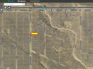 2724 Guinevere Street NE, Rio Rancho 