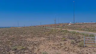 Don Luis Trujillo Boulevard 