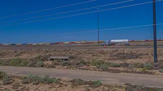 Don Luis Trujillo Boulevard 