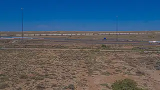 Don Luis Trujillo Boulevard 