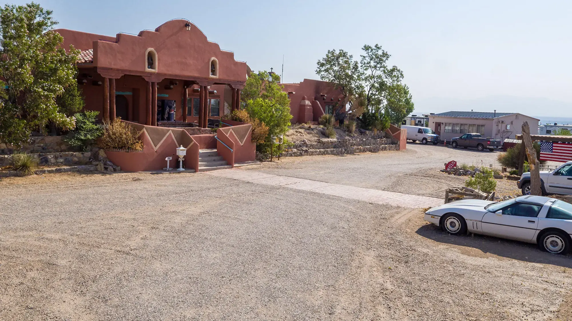 2200 Camino Del Llano