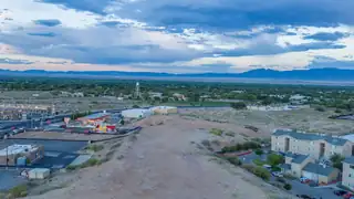 Main/Grant, Los Lunas 