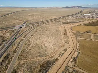 Don Luis Trujillo Boulevard 