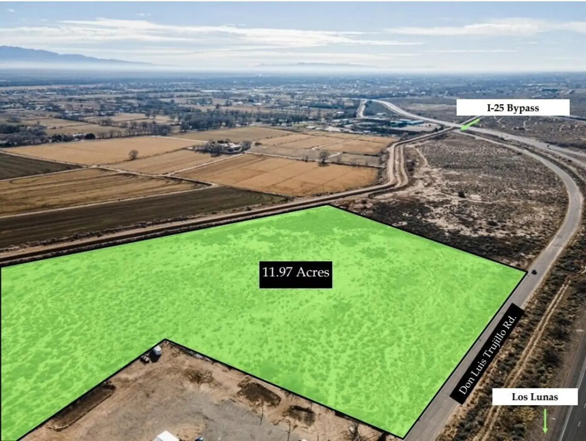 Don Luis Trujillo Boulevard